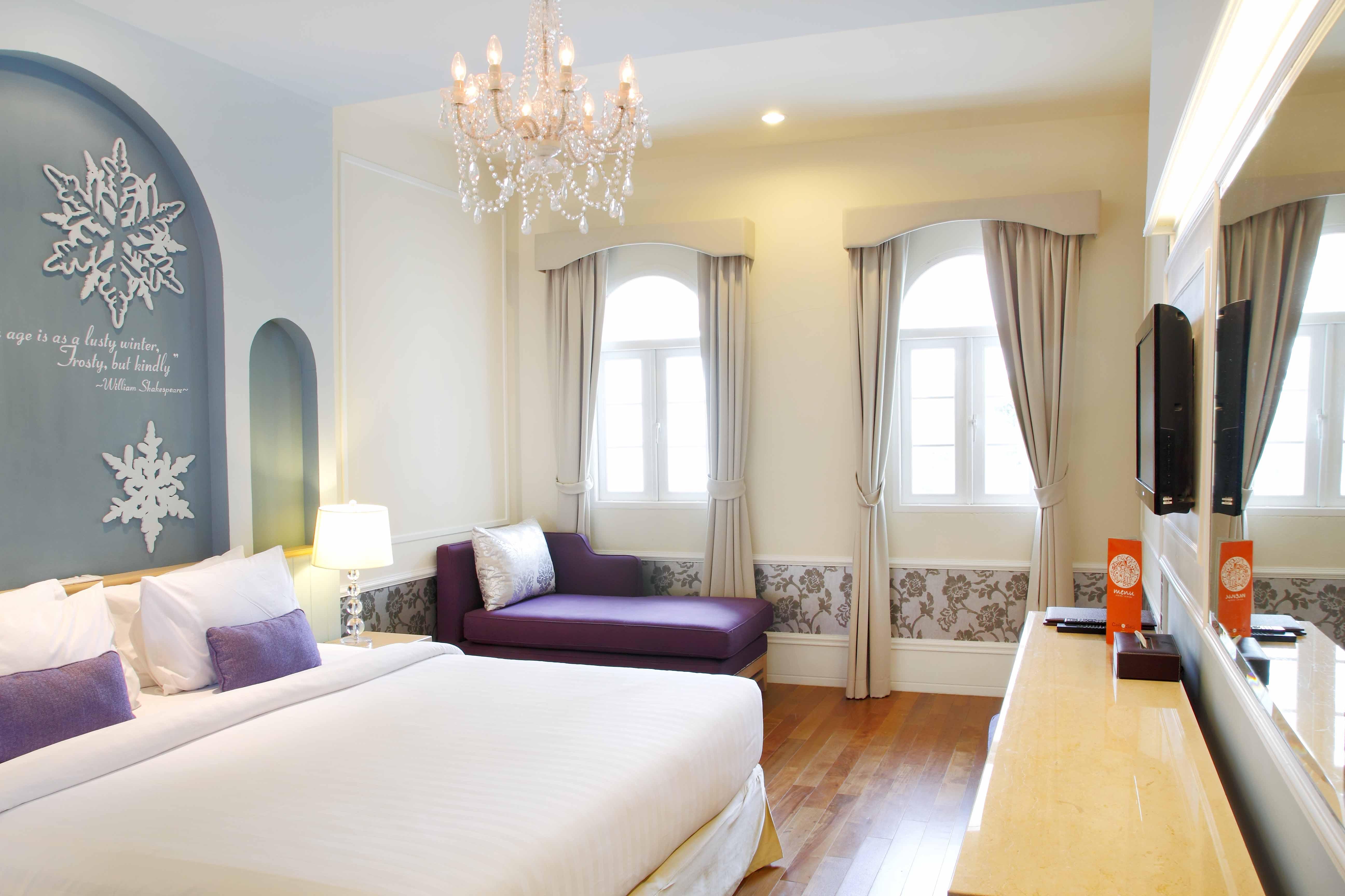 La Petite Salil Sukhumvit Thonglor 1 Hotel Banguecoque Exterior foto